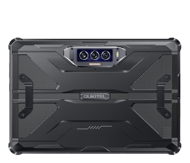 OUKITEL RT7 5G 10,1" 12/512GB 32000mAh Black Rugged - 1486113 - zdjęcie 2